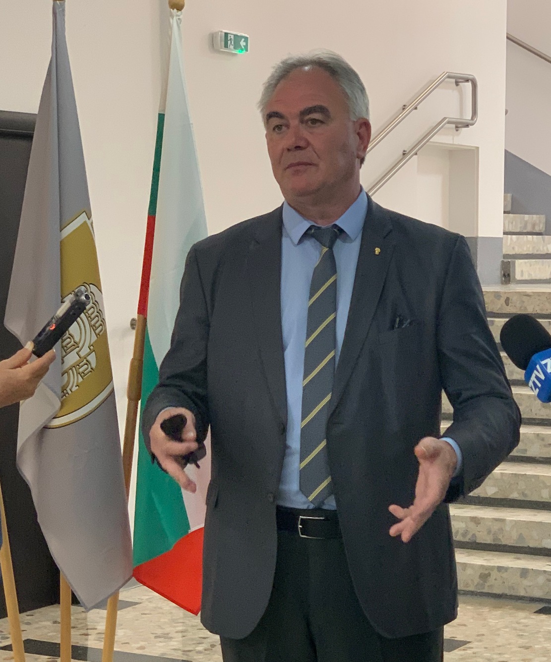 Зала „Катя Попова“ официално отвори врати, след цялостно обновяване